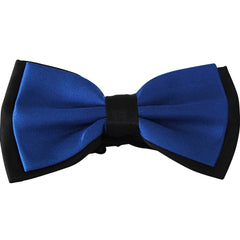 Noeud papillon bi-ton DUPORT