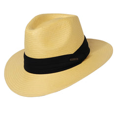 Chapeau style panama WILL