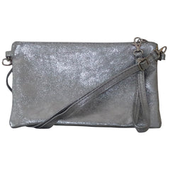 Pochette cuir DAINA