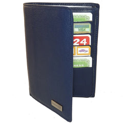 Portefeuille cuir MARCEAU