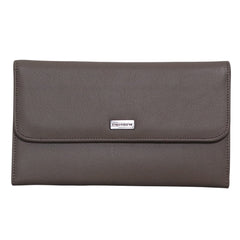Portefeuille cuir ROSEVILLE