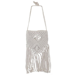 Sac bandoulière HIPPIE