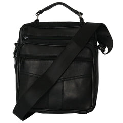 Grande sacoche cuir FELIP