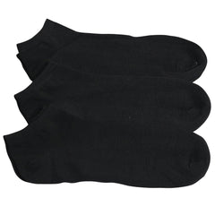 Lot socquettes coton