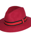 Le borsalino