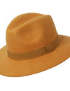 Le chapeau en général!