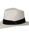 Le panama : le chapeau incontournable de l'été"