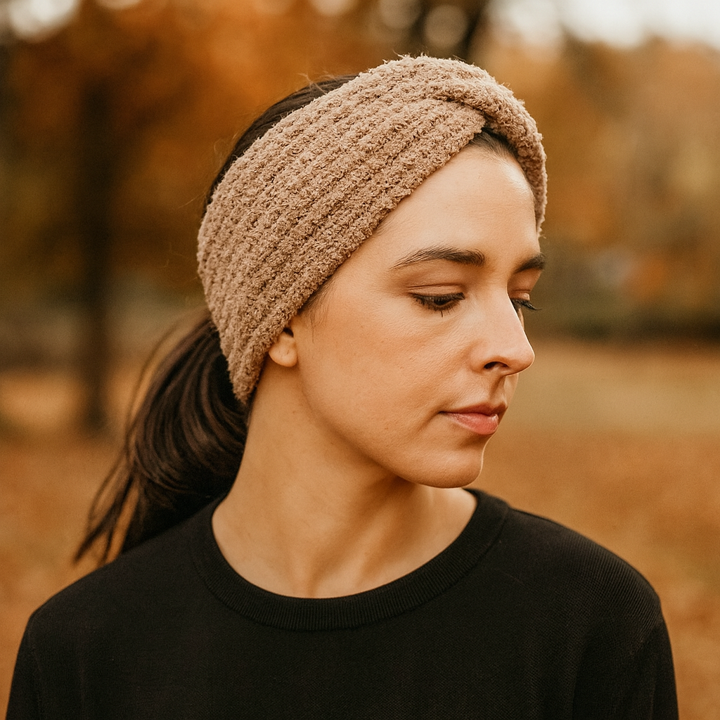 Bandeau large CORALIE