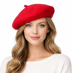 Béret bombé DONNAH