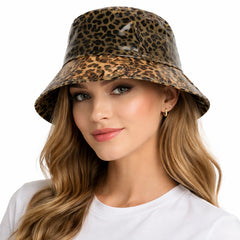 Bob imperméable tendance – Chapeau de pluie