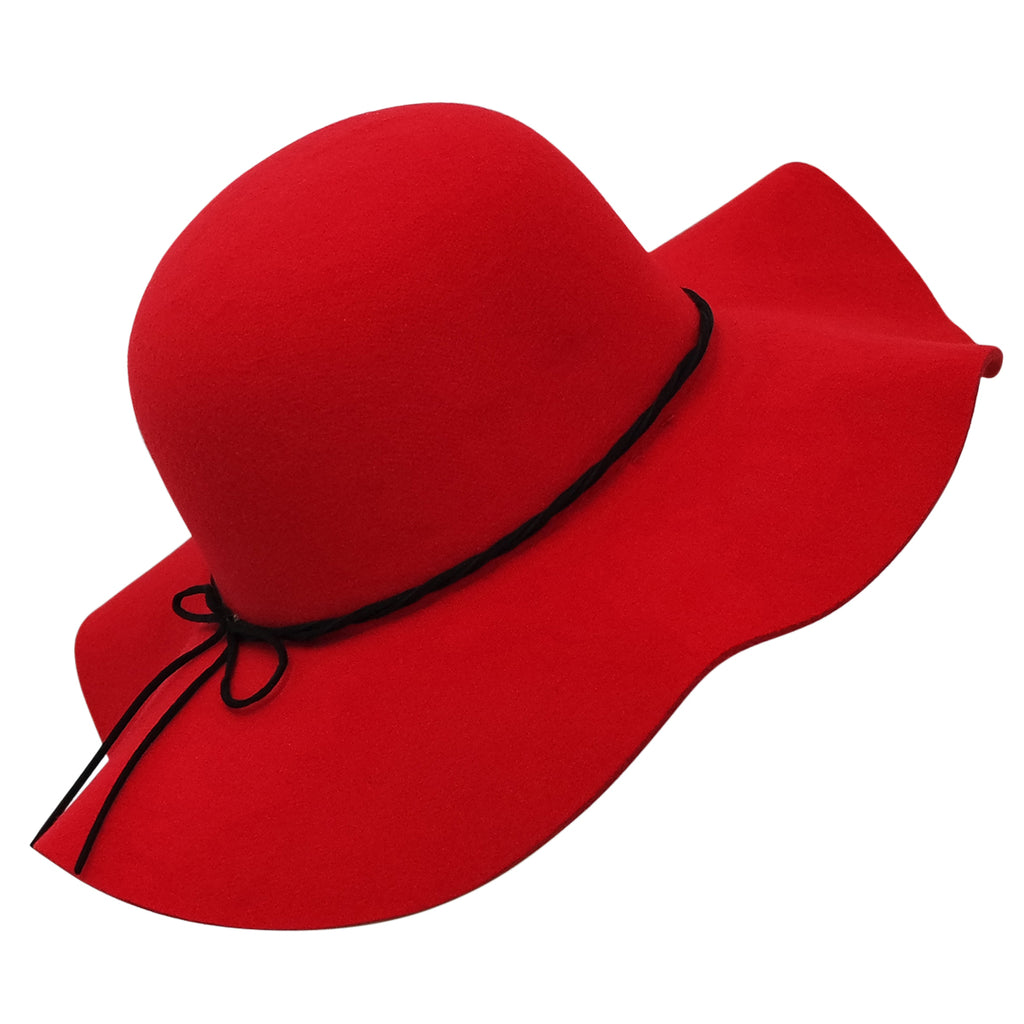 Chapeau capeline UDINE | Chapeau Tendance