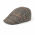 Casquette Hermann en tweed