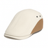 Casquette plate bicolore ALEXANDER