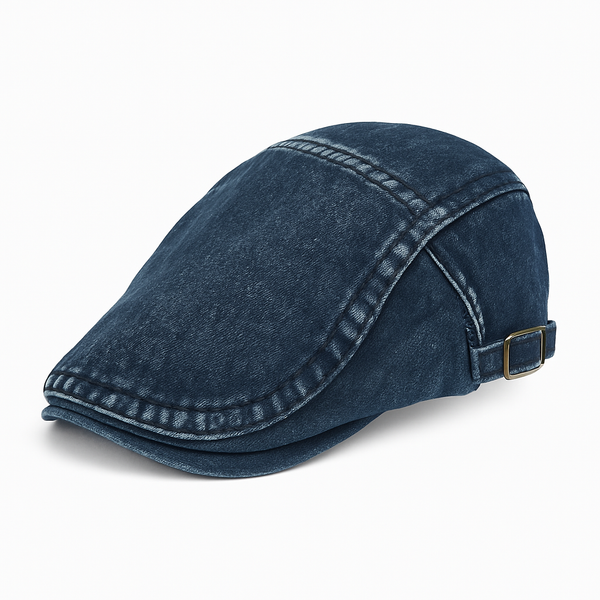 Casquette jean's