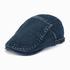 Casquette jean's