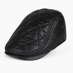 files/Casquettenoirematelasseeelegante.png