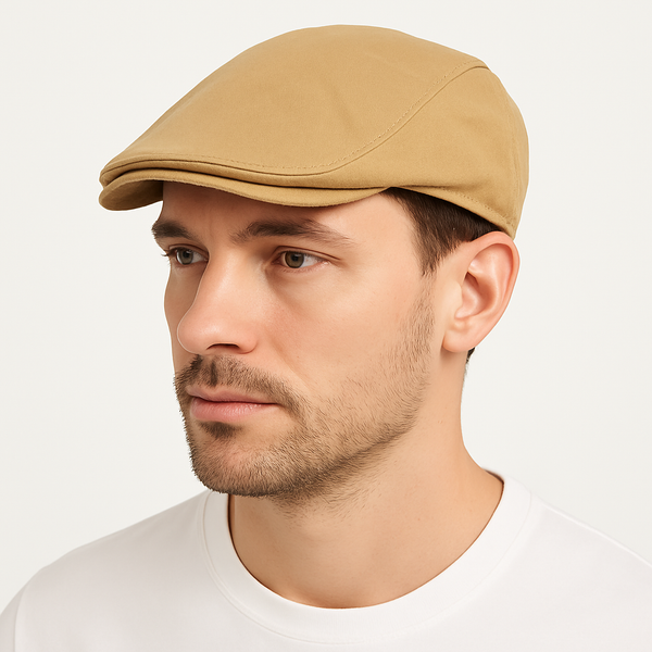 Casquette plate OLIVER