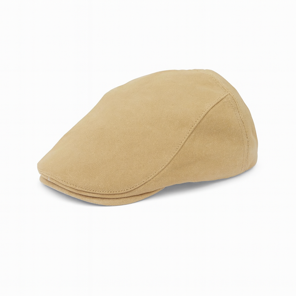 Casquette plate OLIVER