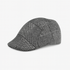 Casquette VICTOR en tweed