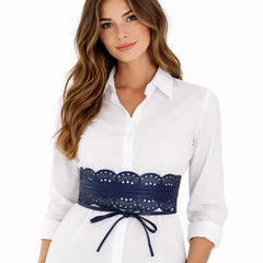 Ceinture à nouer SEVILLE