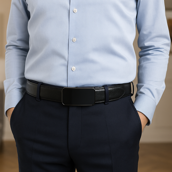 Ceinture Boucle Automatique KRYSTIAN