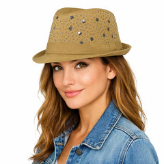 Chapeau borsalino SUEVE