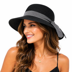 Chapeau cloche ROSETA