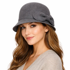 Chapeau cloche OLDA