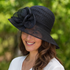 Chapeau de cérémonie ESTHER