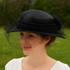 Chapeau de cérémonie MINA