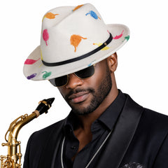 Chapeau laine ARTIST