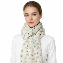 Grand foulard NEMO