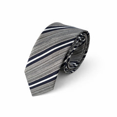 Cravate soie ESTEBAN