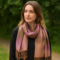 Etole style pashmina ESTZER