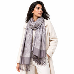Etole style pashmina PEGGY