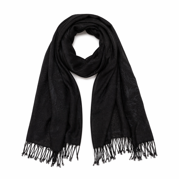 Etole style pashmina SEZANE
