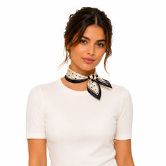 Foulard ZOFIA
