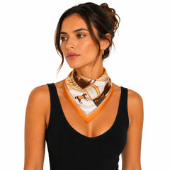 Foulard HARUKA