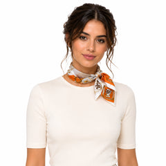 Foulard KATARZYNA