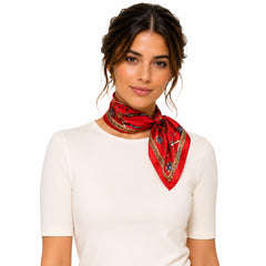 Foulard MAGDALENA