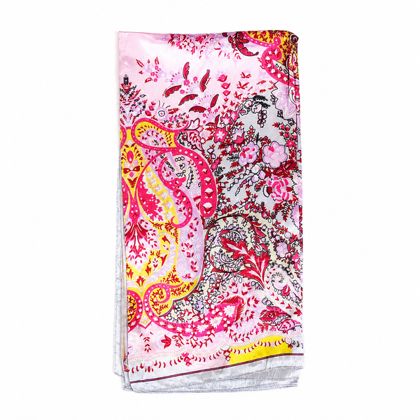 Foulard Oriental YASMINA