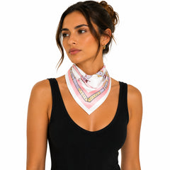 Foulard SAKURA
