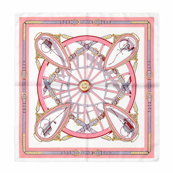 Foulard SAKURA
