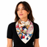 Foulard Satiné ISIS
