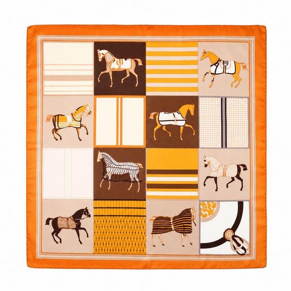 Foulard HARUKA