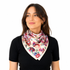 Foulard Satiné NAILA