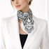 Foulard polysatin ORION