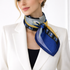 Foulard polysatin DRAHA