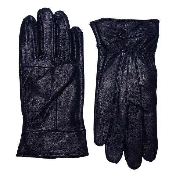 Gants cuir ISABEL