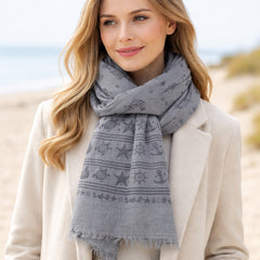 Foulard BRETAGNE
